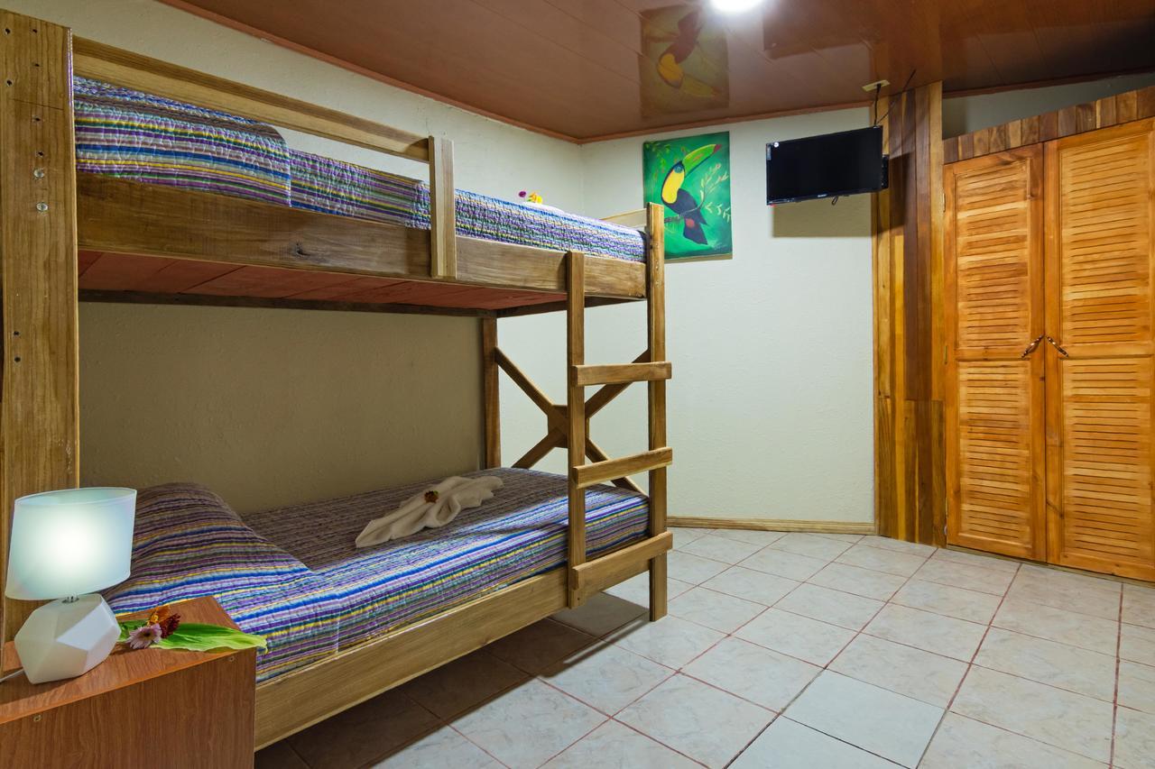 ᐉ MONTE FRESCO HOSTEL BOUTIQUE ⋆⋆ ( MONTEVERDE, COSTA RICA ) REAL PHOTOS &  GREAT DEALS